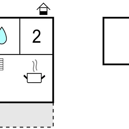 3 Bedroom Gorgeous In Bjoa *