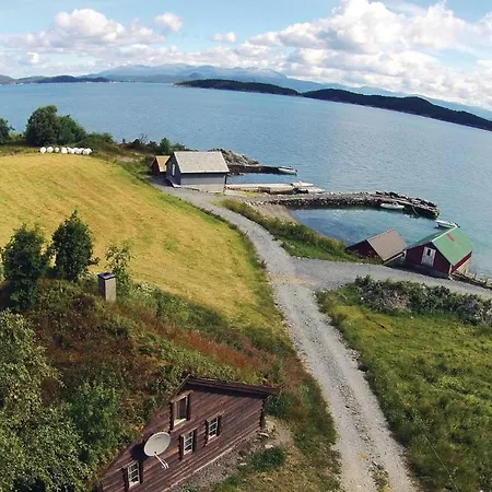 Semesterbostad 3 Bedroom Gorgeous In Bjoa