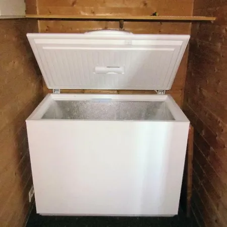 Holiday home 3 Bedroom Gorgeous In Bjoa *