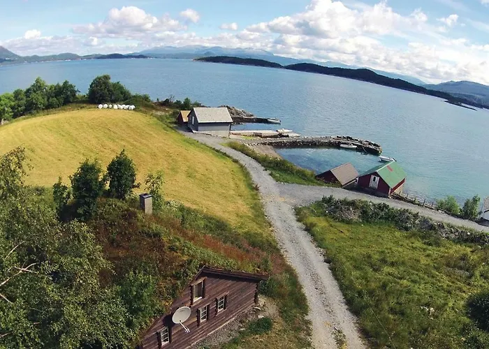 Tatil Evi 3 Bedroom Gorgeous In Bjoa