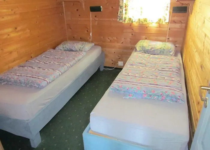 Tatil Evi 3 Bedroom Gorgeous In Bjoa Utbjoa