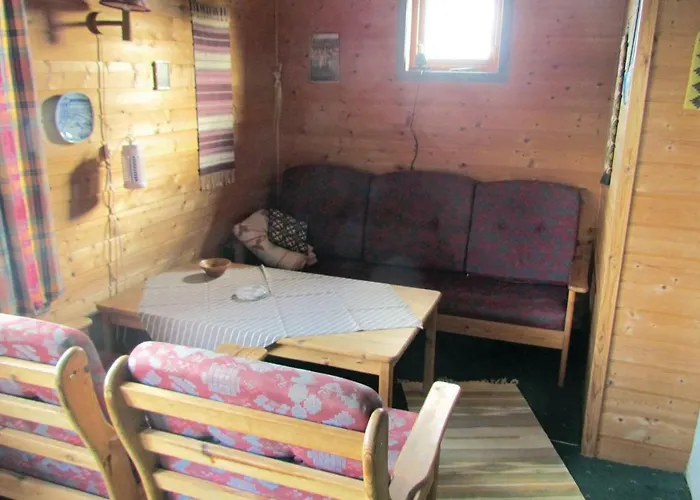 Tatil Evi 3 Bedroom Gorgeous In Bjoa Utbjoa