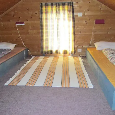 3 Bedroom Stunning Home In Bjoa Casa vacanze Utbjoa